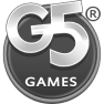 Логотип G5 Games
