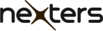 Логотип Nexters