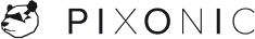 Логотип студии Pixonic