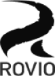 Логотип Rovio