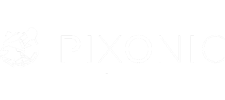 Логотип студии Pixonic