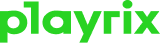 Логотип Playrix