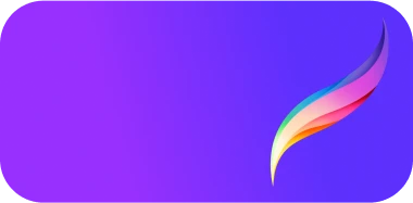 Значок Procreate