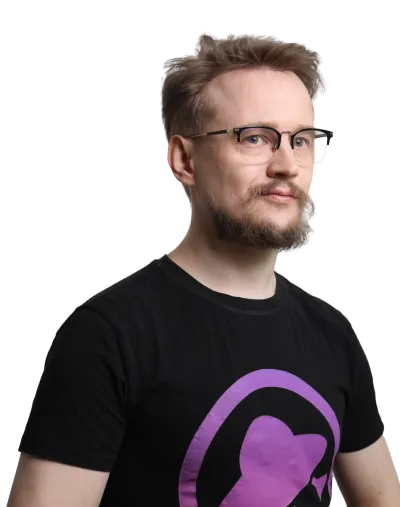 Иван Смирнов — основатель Smirnov School