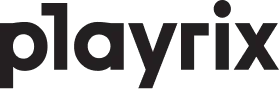 Логотип Playrix