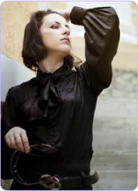 Анжела Жигановская