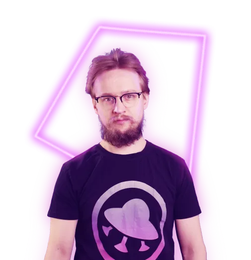 Иван Смирнов — основатель Smirnov School