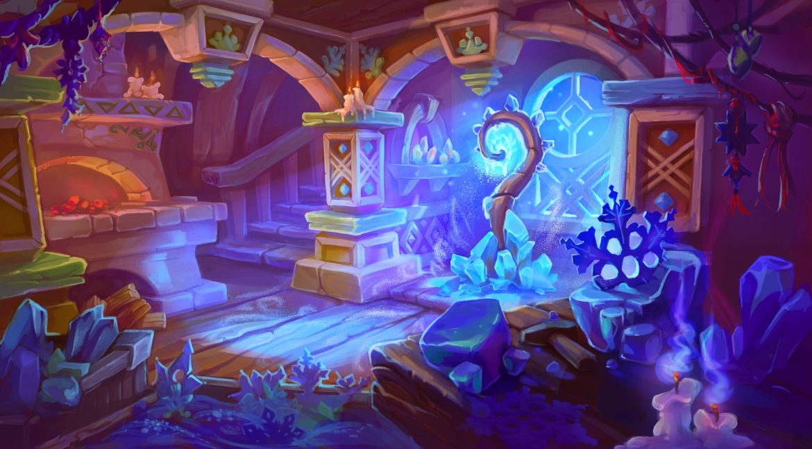 Как 2D-художник может использовать 3D: пайплайн работы и разбор частых ошибок у новичков