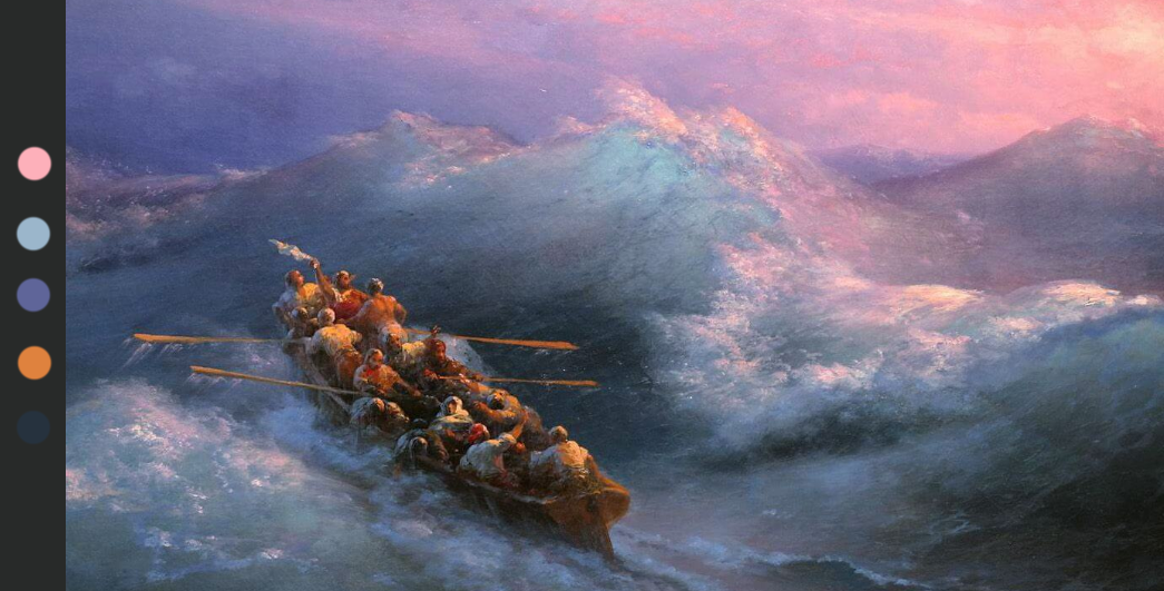 Основы теории цвета для начинающих художников